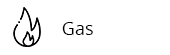 Gas