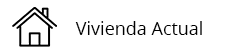 Vivienda Actual